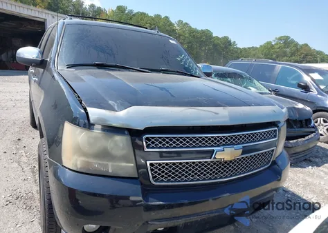 2008 Chevrolet Avalanche K1500 from USA, damaged, VIN 3GNFK12318G105792